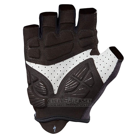 Specialized Cycling Short Gloves 2018 Black Blue